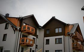 Apartament Ryś